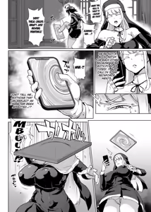 Page 33 of JK Taimabu Season 3 - preview thumbnail