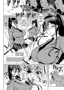 Page 53 of JK Taimabu Season 3 - preview thumbnail