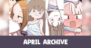 Orenjipiiru - 2025/04 Archive — hentai manga cover on Fhentai