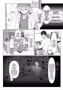 Page 33 of Hayato Sensei no Mesuka Karte Byouin-hen 1-6 | Feminization of Dr. Hayato -Hospital Edition- 1-6 - preview thumbnail