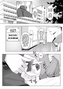 Page 4 of Hayato Sensei no Mesuka Karte Byouin-hen 1-6 | Feminization of Dr. Hayato -Hospital Edition- 1-6 - preview thumbnail