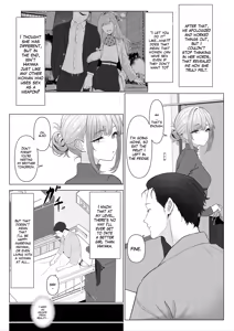 Page 8 of Hayato Sensei no Mesuka Karte Byouin-hen 1-6 | Feminization of Dr. Hayato -Hospital Edition- 1-6 - preview thumbnail