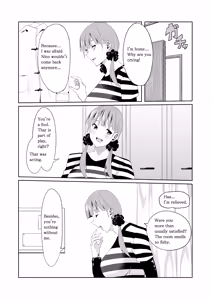 Page 118 of The Married Quintuplets - preview thumbnail