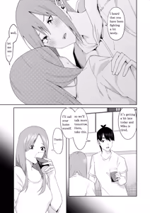 Page 124 of The Married Quintuplets - preview thumbnail