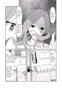 Page 180 of The Married Quintuplets - preview thumbnail