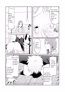 Page 182 of The Married Quintuplets - preview thumbnail