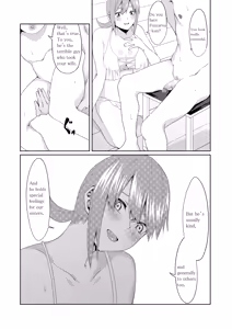 Page 304 of The Married Quintuplets - preview thumbnail