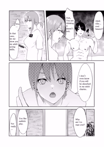 Page 36 of The Married Quintuplets - preview thumbnail