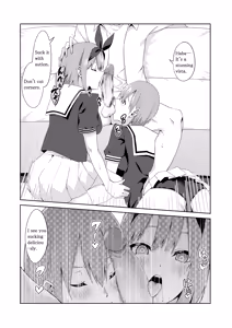 Page 41 of The Married Quintuplets - preview thumbnail