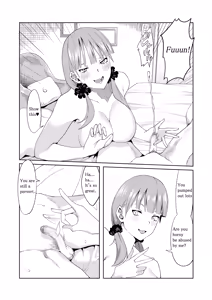 Page 57 of The Married Quintuplets - preview thumbnail