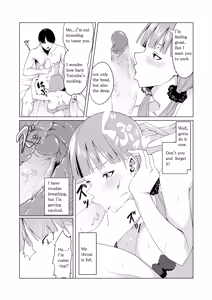 Page 67 of The Married Quintuplets - preview thumbnail