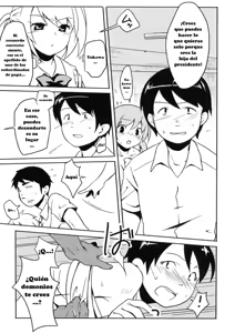 Page 4 of Ijimekko vs Zenkou Seito | La Chica Acosadora vs Todos los Estudiantes - preview thumbnail