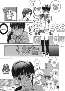 Page 3 of Pet Shoujo wa Bara no Hanataba Yume o Miru no ka? - Do Pet-Girl Dream of Bouquet of rose? - preview thumbnail