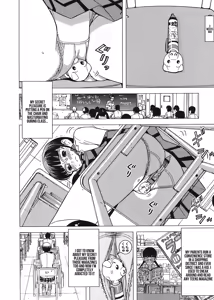 Page 4 of Pet Shoujo wa Bara no Hanataba Yume o Miru no ka? - Do Pet-Girl Dream of Bouquet of rose? - preview thumbnail