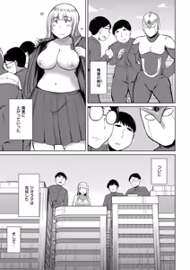 Page 159 of Korekurai ga Choudo Ii - preview thumbnail