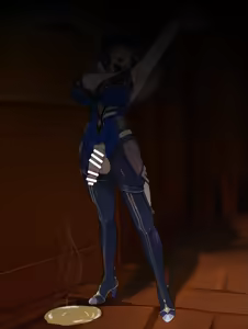 Page 109 of Futanari Yelan Musou Sennyuu - preview thumbnail