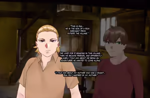 Page 12 of ONE party with my MOM - preview thumbnail