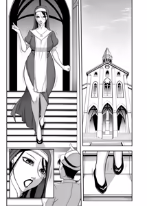 Page 34 of Seijo no Koushin - Sister's rebellious spirit - preview thumbnail