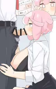 Page 280 of はるあめ - preview thumbnail