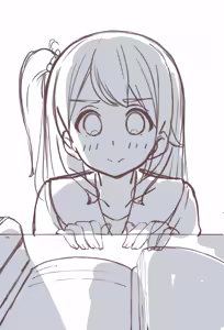 Page 47 of はるあめ - preview thumbnail