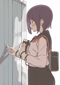 Page 50 of はるあめ - preview thumbnail