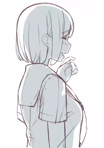 Page 78 of はるあめ - preview thumbnail