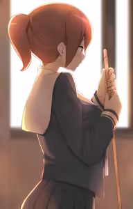 Page 80 of はるあめ - preview thumbnail