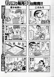 Page 251 of Men's Young 2007-11 - preview thumbnail