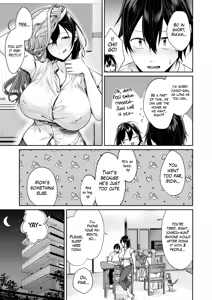 Page 2 of Gal Kano Harem ga Dekita Riyuu | The Reason Why I Was Able to Get a Gyaru Harem - preview thumbnail