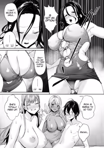 Page 6 of Gal Kano Harem ga Dekita Riyuu | The Reason Why I Was Able to Get a Gyaru Harem - preview thumbnail