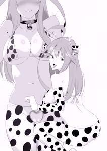 Page 46 of Gotoubun no Cosplay - preview thumbnail