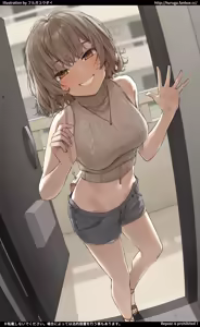 Page 27 of 別れたけど身体の相性だけはよくて関係が続いてるセフレの幼馴染 - preview thumbnail