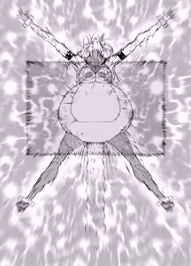 Page 23 of Superheroine Ema no Haiboku 8 - preview thumbnail