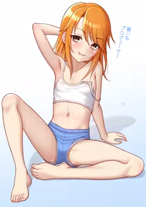 Page 1007 of のらネコ - preview thumbnail