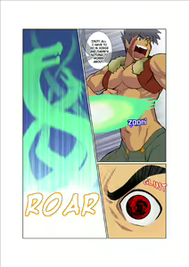 Page 110 of Dragon Ranger Aka Hen Joshou, Vol. 1-4 | Dragon Ranger Red Prologue, Chapter 1-4 - preview thumbnail