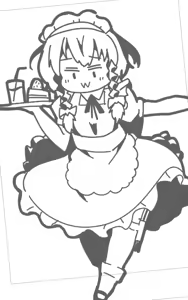Page 1060 of いたがきすーぱーDX - preview thumbnail