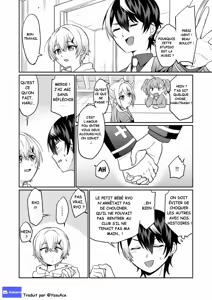 Page 35 of Shinyuu dakedo Honki Ecchi... Suru? - preview thumbnail
