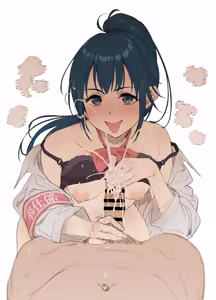 Page 51 of Tsukimoto Kizuki) FANBOX 2025-03 - preview thumbnail