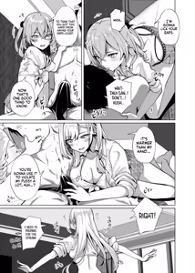Page 9 of Hokomi 0 Yen Coshame Live Chat "Archive Nashi" | Free Cosplay Sex Live Chat "No Archive" (decensored) - preview thumbnail