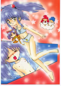 Page 116 of Lolikko LOVE 7 - preview thumbnail