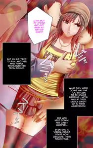 Page 19 of Crimson Girls Complete Ban - preview thumbnail