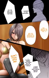Page 96 of Crimson Girls Complete Ban - preview thumbnail