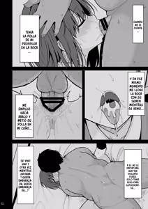 Page 11 of Doutei Sotsugyou Daikou | Servicio de Pérdida de Virginidad - preview thumbnail
