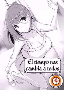 Page 2 of EL TIEMPO NOS CAMBIA A TODOS - preview thumbnail
