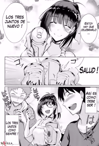 Page 8 of EL TIEMPO NOS CAMBIA A TODOS - preview thumbnail