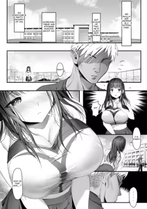 Page 5 of Senpai ga Ore no Kanojo o Kanpeki ni Shitateageru!? | Senpai is Turning My Girlfriend Into His Ideal Woman!? - preview thumbnail