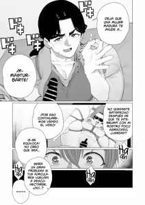 Page 11 of Kinbaku Apart | Departamento de Sometimiento - preview thumbnail