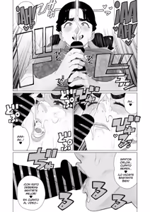 Page 14 of Kinbaku Apart | Departamento de Sometimiento - preview thumbnail