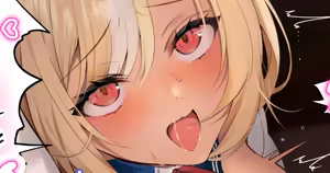 女性向け風俗に通う不知🔥フ🔥ア — hentai manga cover on Fhentai