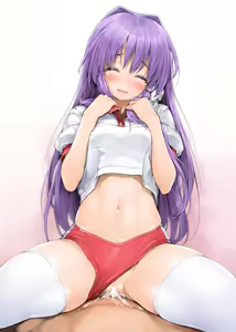 Page 42 of Thigh Highs - preview thumbnail